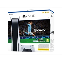 PLAYSTATION 5 + EA Sports FC 24 csomag - PS711000040030 