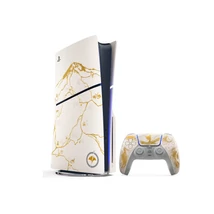PlayStation 5 disc edition - GHOST OF YOTEI GOLD