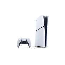 PS5 Slim Disc - ASTRO BOT