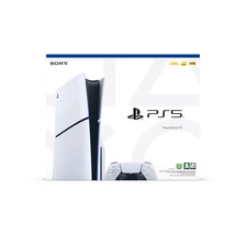 PS5 Slim Disc edition