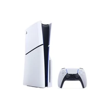 PS5 Slim Disc edition