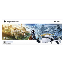 PlayStation VR2 Horizon Call of the Mountain