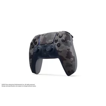 Sony PlayStation 5 DualSense kontroller Grey Camo PS719423195