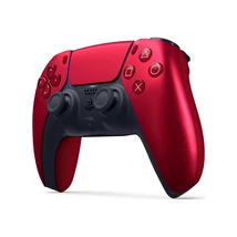 PS5 DUALSENSE_VOLCANIC RED