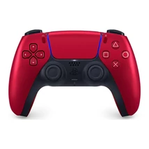 PS5 DUALSENSE_VOLCANIC RED