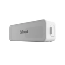 TRUST Zowy Max Stylish Bluetooth® hagszóró fehér 23830