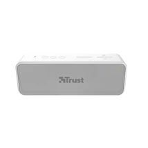 TRUST Zowy Max Stylish Bluetooth® hagszóró fehér 23830