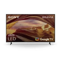 Sony KD-43X75WL BRAVIA 4K HDR Google TV - 108 cm