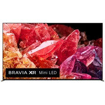 Sony XR-85X95K BRAVIA XR Mini LED 4K HDR Google TV