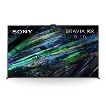 Sony XR-65A95L MASTER Series BRAVIA XR 4K HDR QD-OLED TV - 164 cm