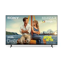 BRAVIA 3 - K55S35B