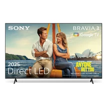 BRAVIA 3 - K75S35B