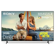 BRAVIA 3 - K85S35BP