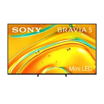 Sony BRAVIA 5 - K55XR55B Mini-LED