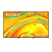 Sony BRAVIA 5 - K65XR55B Mini-LED