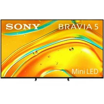 Sony BRAVIA 5 - K98XR55B Mini-LED