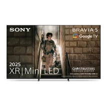 Sony BRAVIA 5 - K55XR55B Mini-LED