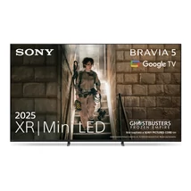 Sony BRAVIA 5 - K65XR55B Mini-LED