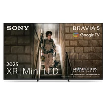 Sony BRAVIA 5 - K85XR55B Mini-LED