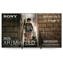 Sony BRAVIA 5 - K98XR55B Mini-LED