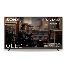Sony BRAVIA 8A OLED TV