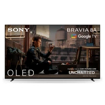 Sony K-65XR8A BRAVIA 8A OLED TV