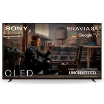 Sony K-77XR8A BRAVIA 8A OLED TV