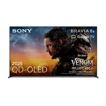 Sony Bravia 8 II K-55XR8M2 QD-OLED