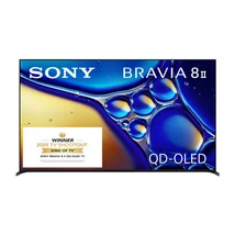 Sony Bravia 8 II K-55XR8M2 QD-OLED