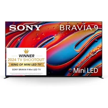 BRAVIA 9 - K-75XR90