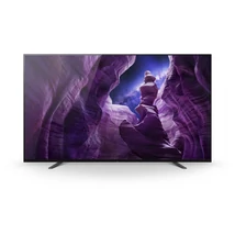 Sony KE-55A85 4K HDR BRAVIA OLED Android TV - 139 cm
