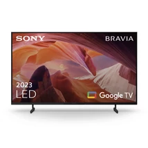 Sony KD-65X80L BRAVIA 4K HDR Google TV - 164 cm