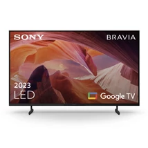 Sony KD-75X80L BRAVIA 4K HDR Google TV - 189 cm