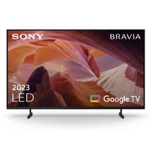 Sony KD-85X80L BRAVIA 4K HDR Google TV - 215 cm