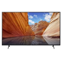 Sony KD-75X81J BRAVIA 4K GOOGLE TV