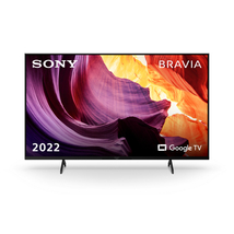 SONY BRAVIA KD-50X81K 4K ULTRA HD HDR GOOGLE TV LED SMART TELEVÍZIÓ 126cm