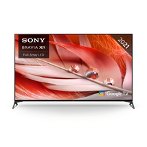 Sony XR-75X93J BRAVIA XR Full Array 4K Google TV