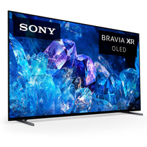 Sony XR-55A80K OLED TV
