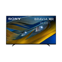 Sony XR-55A83J BRAVIA XR, OLED, 4K, HDR GOOGLE TV
