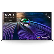 Sony XR-55A90J BRAVIA XR, MASTER Series, OLED, 4K, HDR Google TV