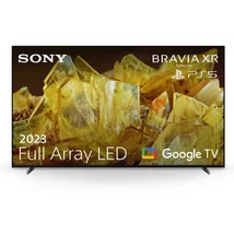 Sony XR-85X90L BRAVIA XR Full Array LED 4K HDR Okostelevízió (Google TV) - 215cm