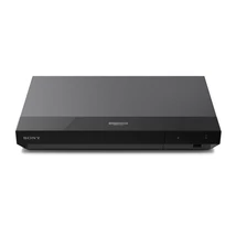 Sony UBP-X500B 4K Blu-ray lejátszó