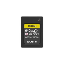 Sony CEA-G640T Cfexpress memóriakártya 640GB