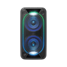 Sony GTK-XB90B akkumulátoros Bluetooth hangszóró