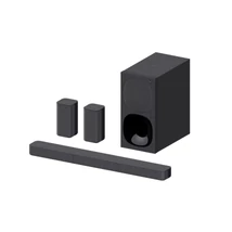 SONY HT-S20R 5.1 SOUNDBAR Bluetooth® kapcsolattal