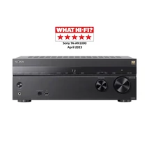 Sony TA-AN1000