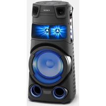 Sony MHC-V73D nagy teljesítményű audiorendszer BLUETOOTH® technológiával