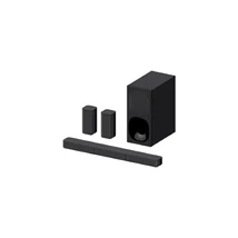 SONY HT-S20R 5.1 SOUNDBAR  - BEMUTATÓ DARAB !