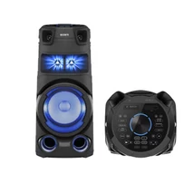 SONY MHC-V73D VEZETÉK NÉLKÜLI BLUETOOTH® PARTIHANGSUGÁRZÓ