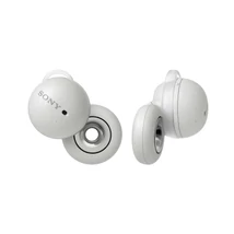 Sony LinkBuds vezeték nélküli fülhallgató, bluetooth, fehér (WF-L900W)